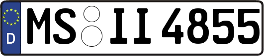 MS-II4855