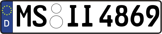 MS-II4869
