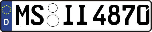 MS-II4870