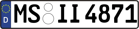 MS-II4871