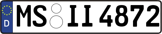 MS-II4872