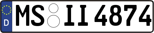 MS-II4874