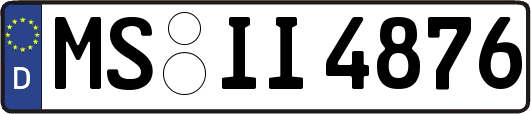 MS-II4876