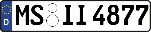 MS-II4877
