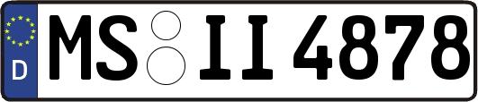 MS-II4878