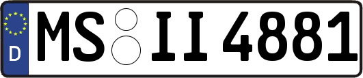 MS-II4881