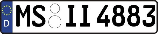 MS-II4883