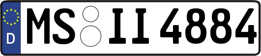 MS-II4884