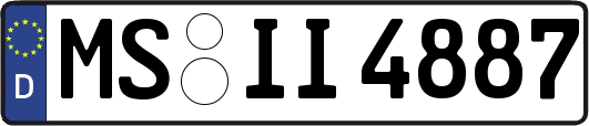 MS-II4887
