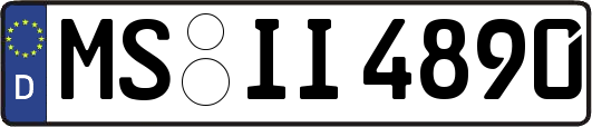 MS-II4890