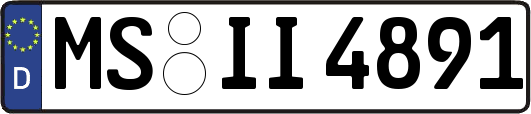 MS-II4891