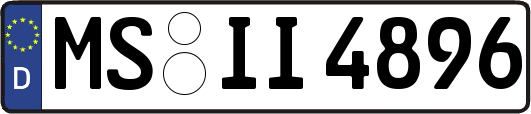 MS-II4896