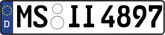 MS-II4897