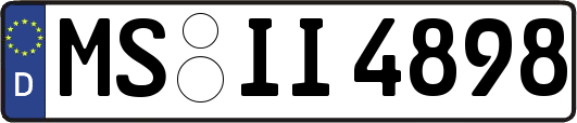 MS-II4898