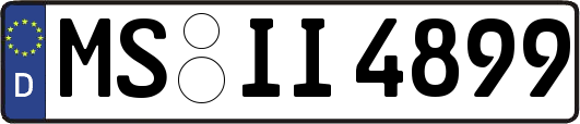 MS-II4899