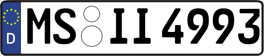 MS-II4993