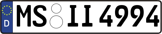 MS-II4994