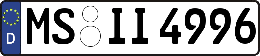 MS-II4996