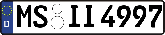 MS-II4997