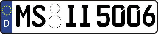 MS-II5006