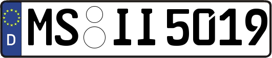 MS-II5019