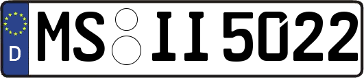 MS-II5022