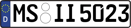 MS-II5023