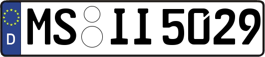MS-II5029