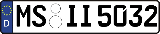 MS-II5032