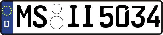 MS-II5034