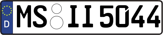MS-II5044