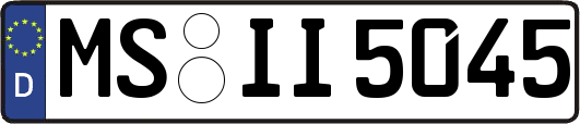 MS-II5045