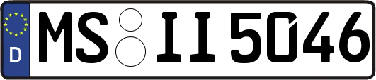 MS-II5046