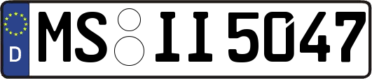 MS-II5047