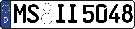 MS-II5048