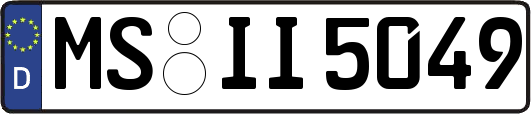 MS-II5049