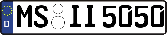 MS-II5050