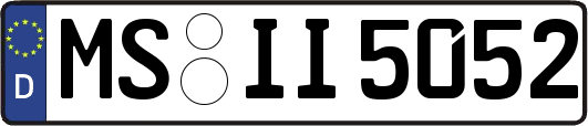 MS-II5052