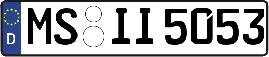 MS-II5053