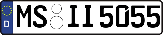 MS-II5055
