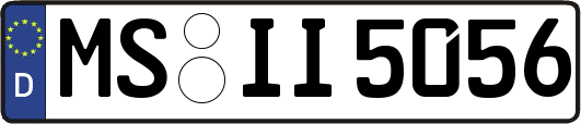 MS-II5056