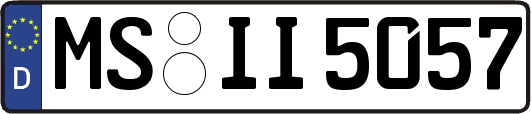 MS-II5057