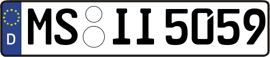 MS-II5059