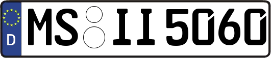 MS-II5060