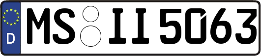 MS-II5063