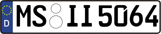 MS-II5064