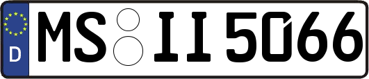 MS-II5066