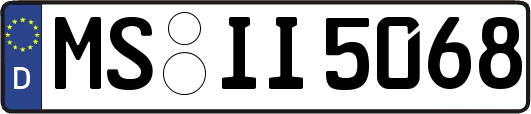 MS-II5068