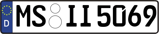 MS-II5069