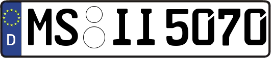 MS-II5070